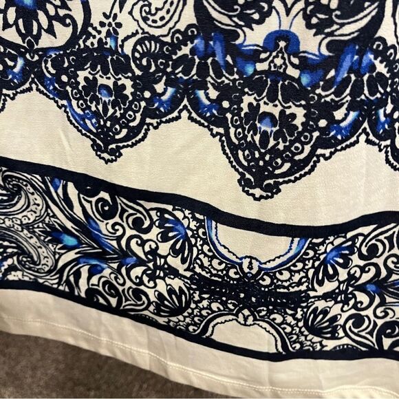 Maurice’s mini dress with straps size Large - Picture 5 of 13